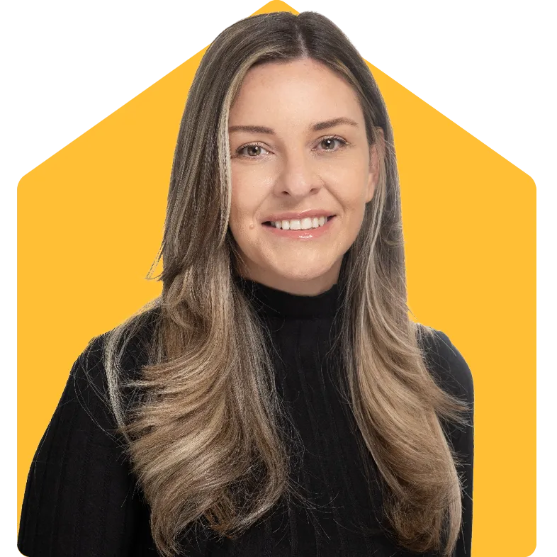 Gillian Duddy SFHA Headshot 2