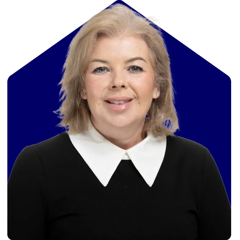 Louise Moules SFHA headshot 2