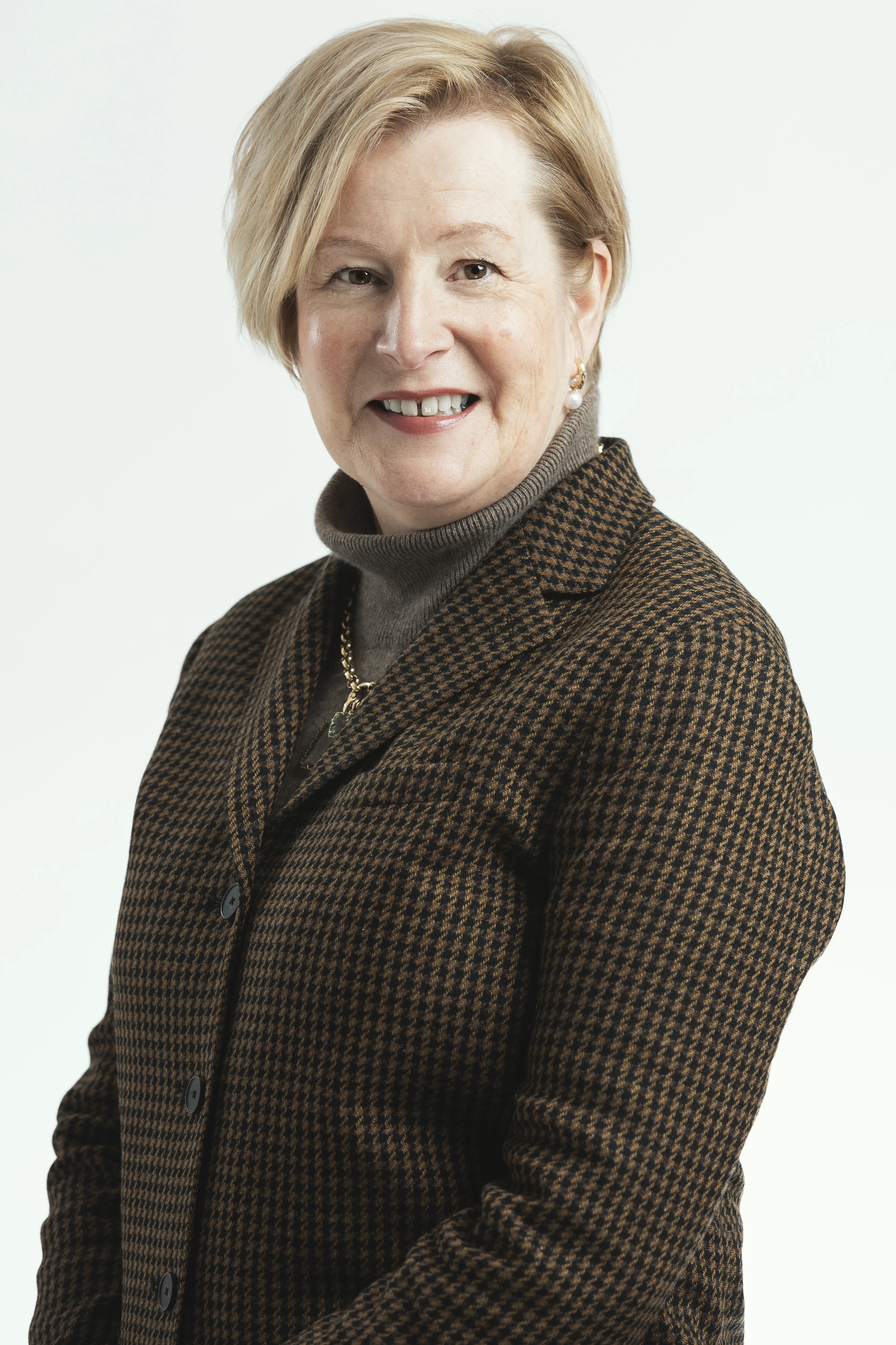 Sara Thaim CEO Prosper