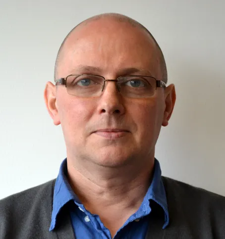 Ken Gibb