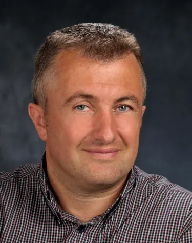 Graham Harper