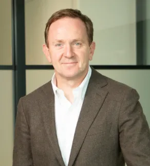 Malcolm Robertson