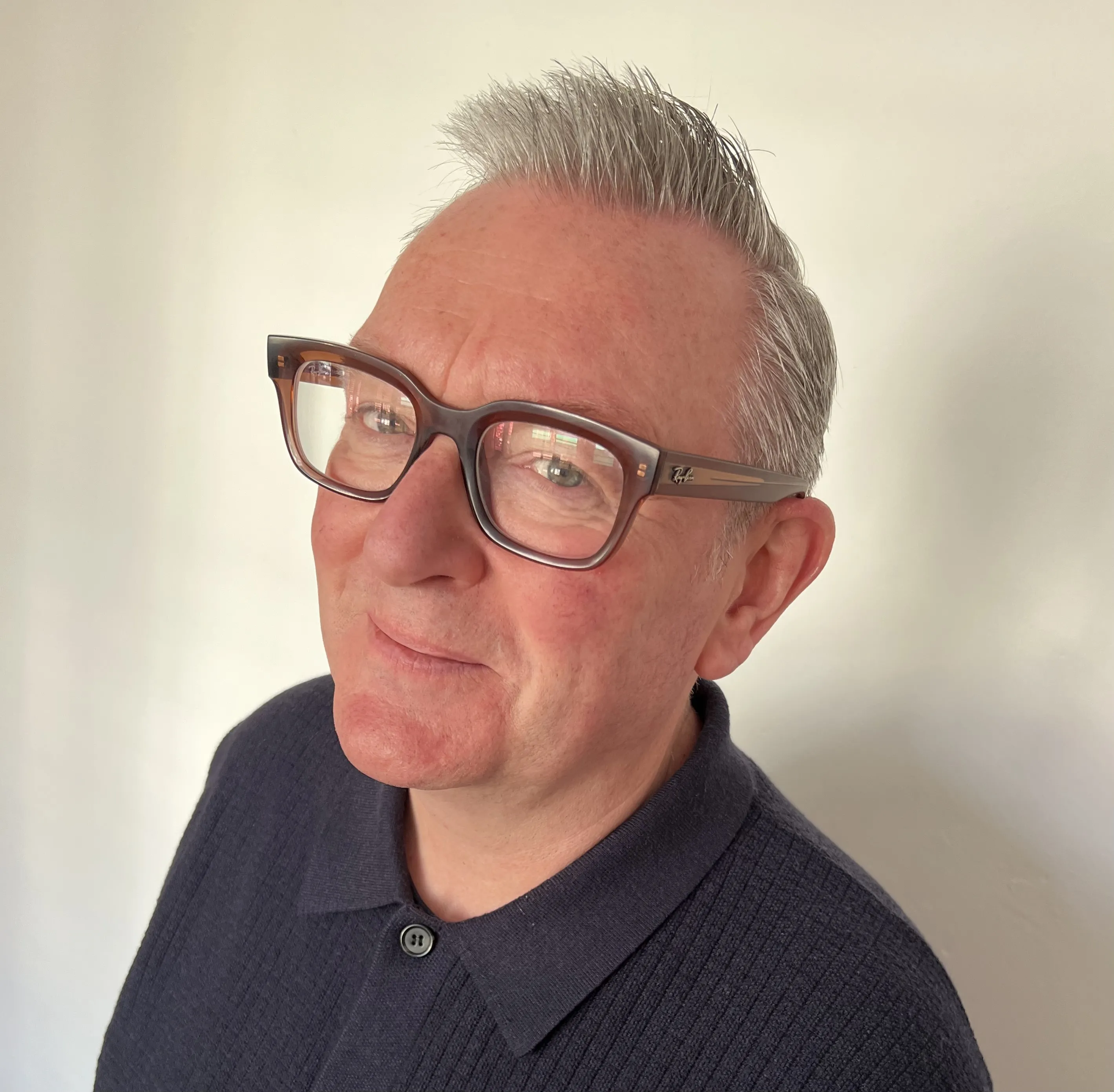 Craig McLaren