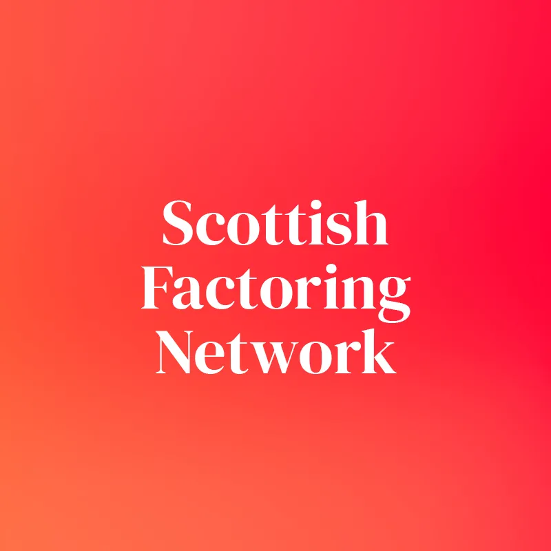 Scottish Factoring