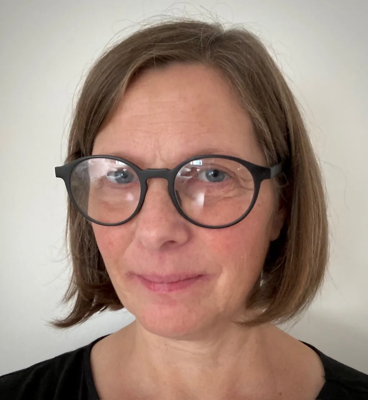 Fiona Simpson