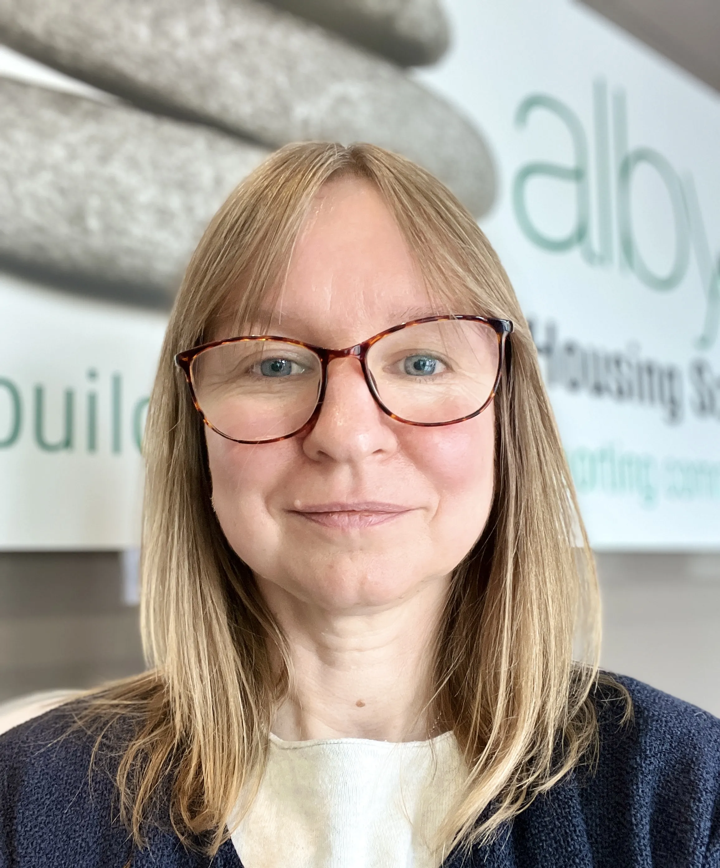 Marci Ballance