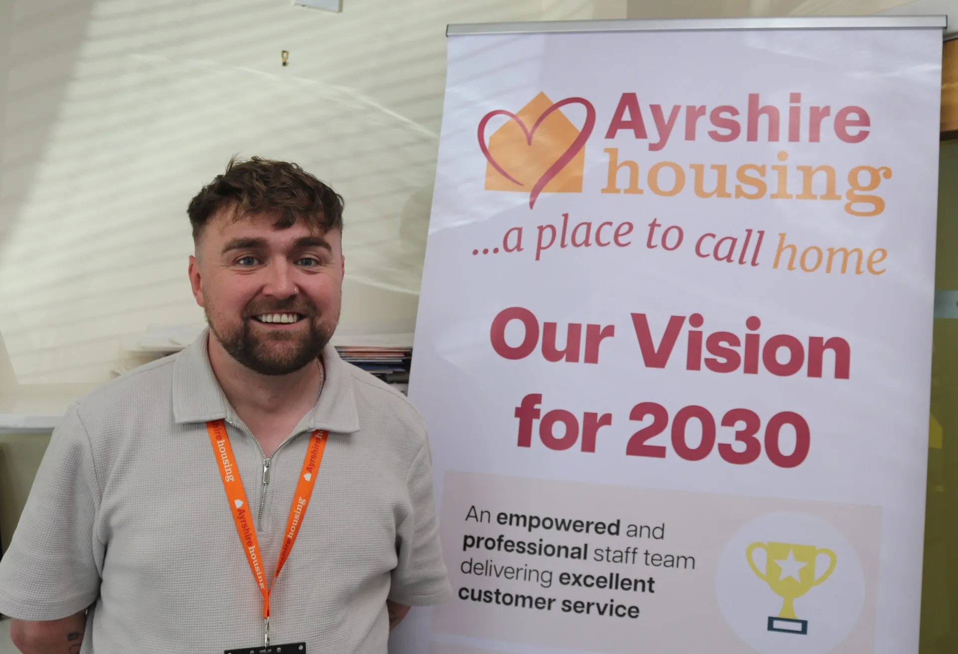 ayrshire housing