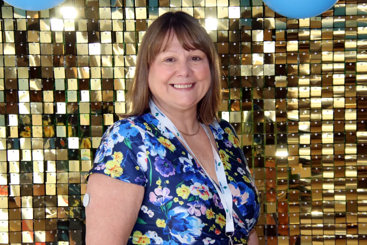 Jacqueline Norwood