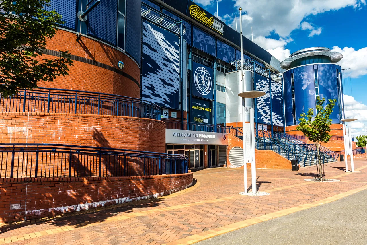 Hampden