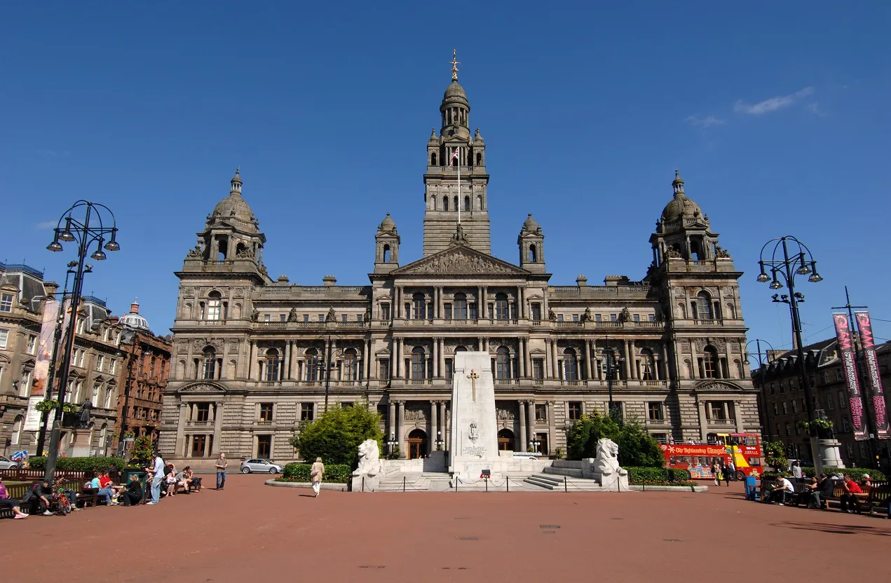 George Square
