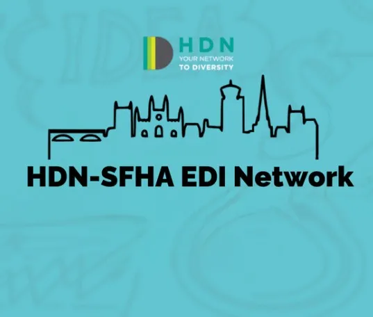 HDN SFHA Network