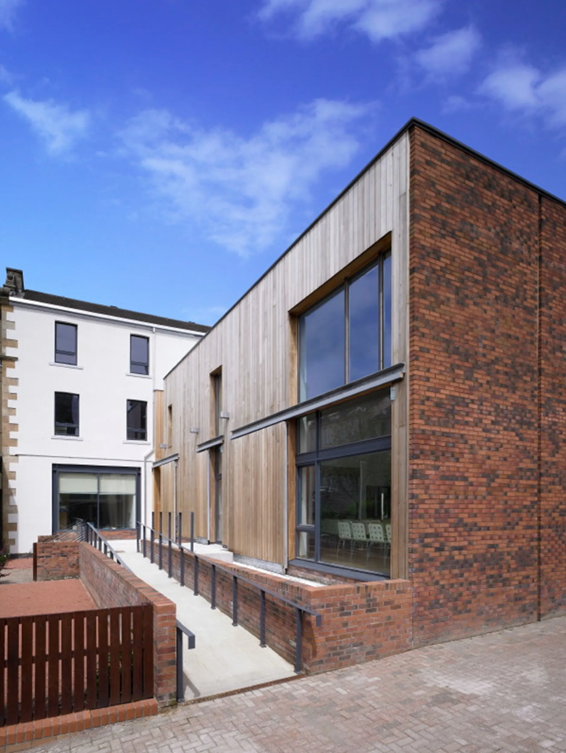 Reidvale Neighbourhood Centre