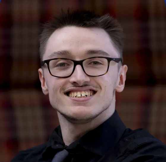Ryan Barclay
