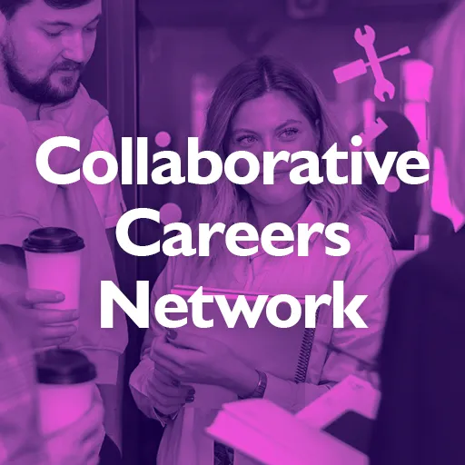 Collab careers network