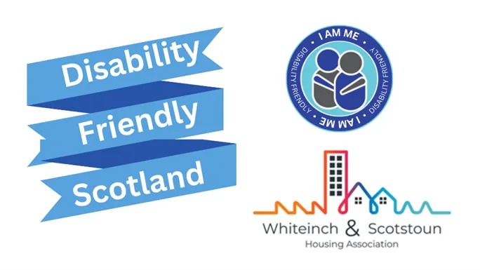 Disability Friendly Scotland