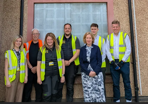 Homes for Life Musselburgh