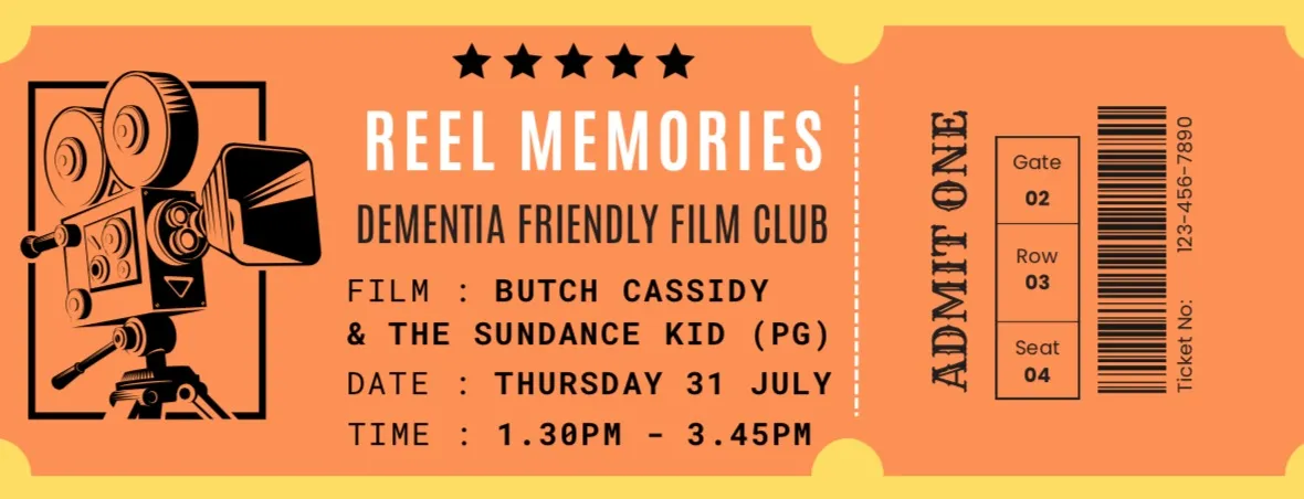 reel memories