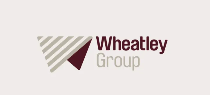Wheatley Group logo
