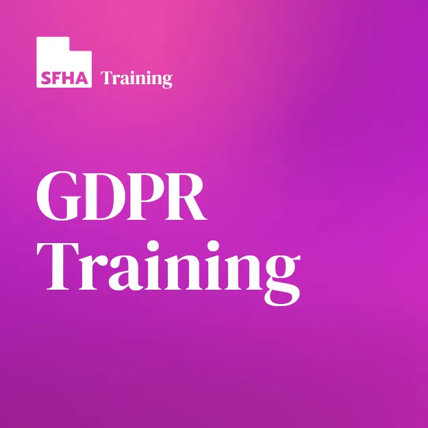 GDPR Training 