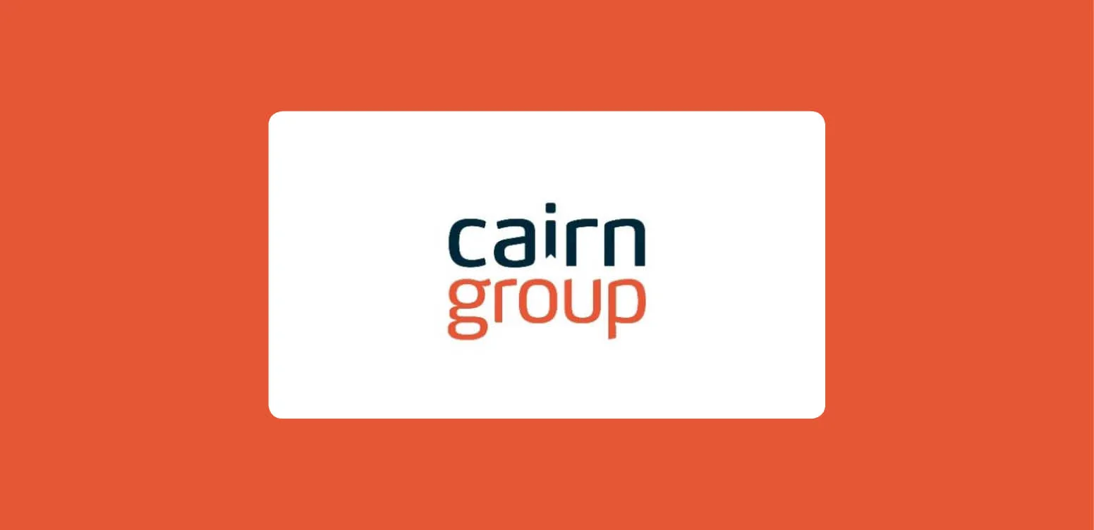 cairn group