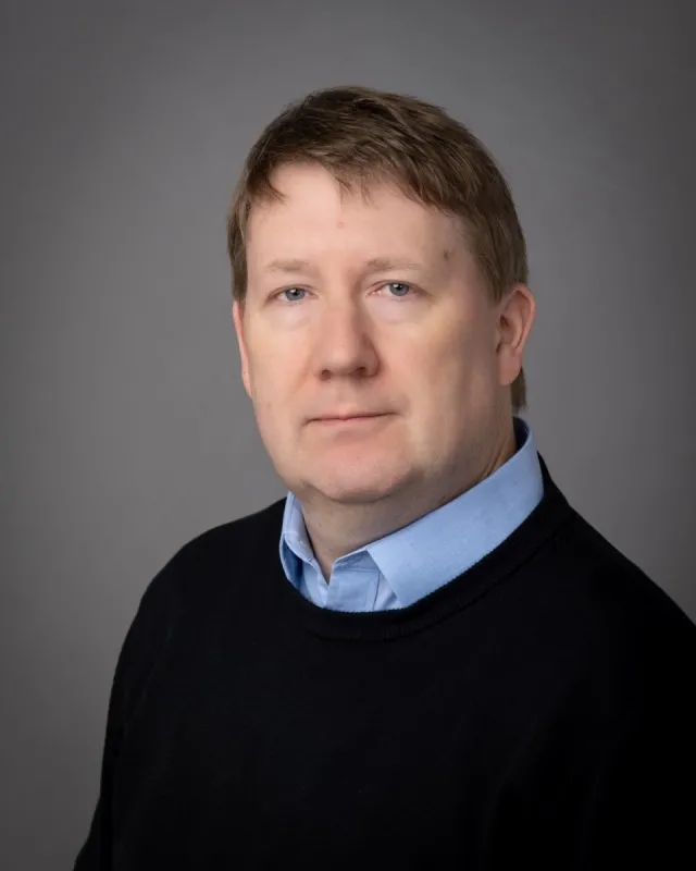 Ritchie Johnson