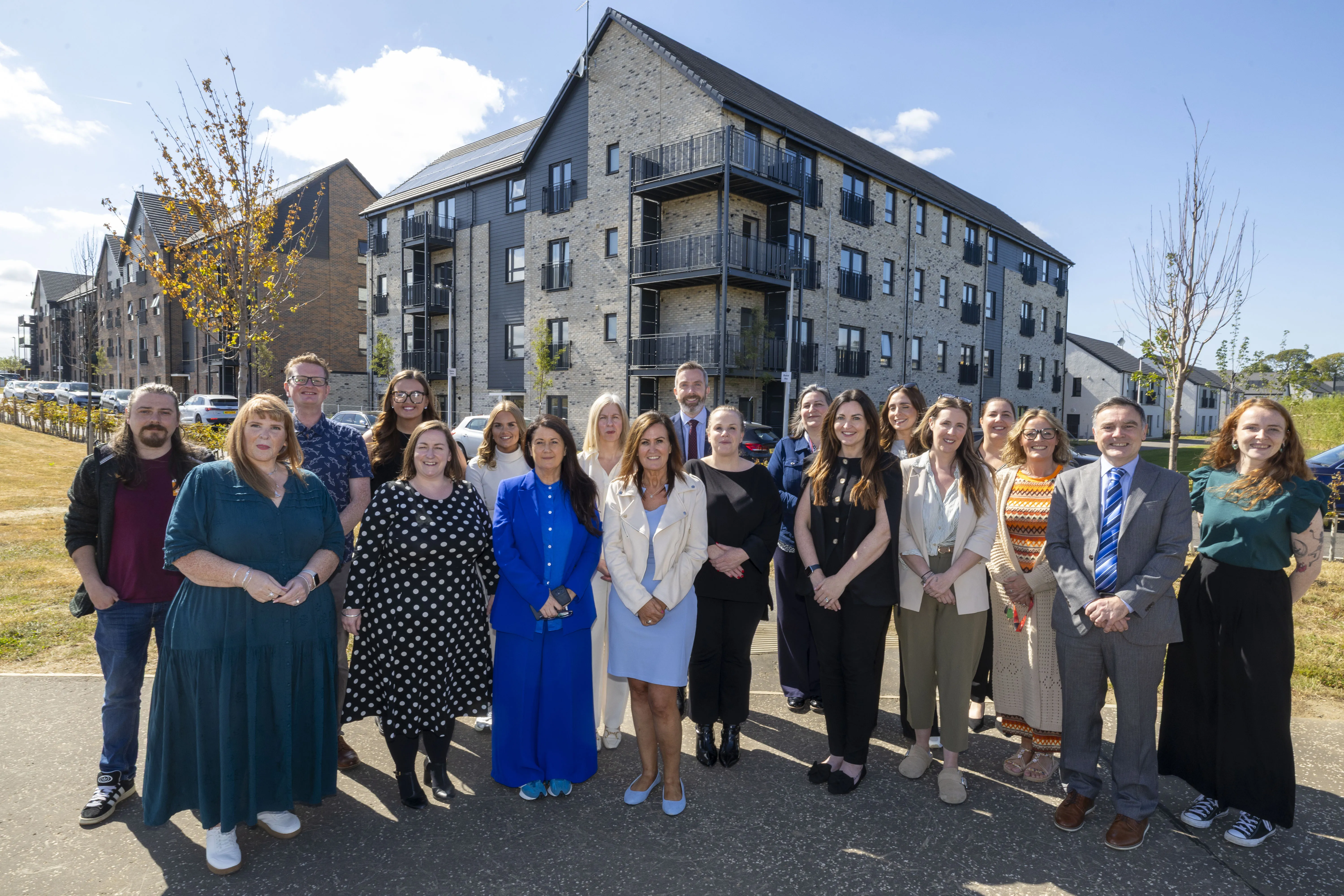 west craigs wheatley staff