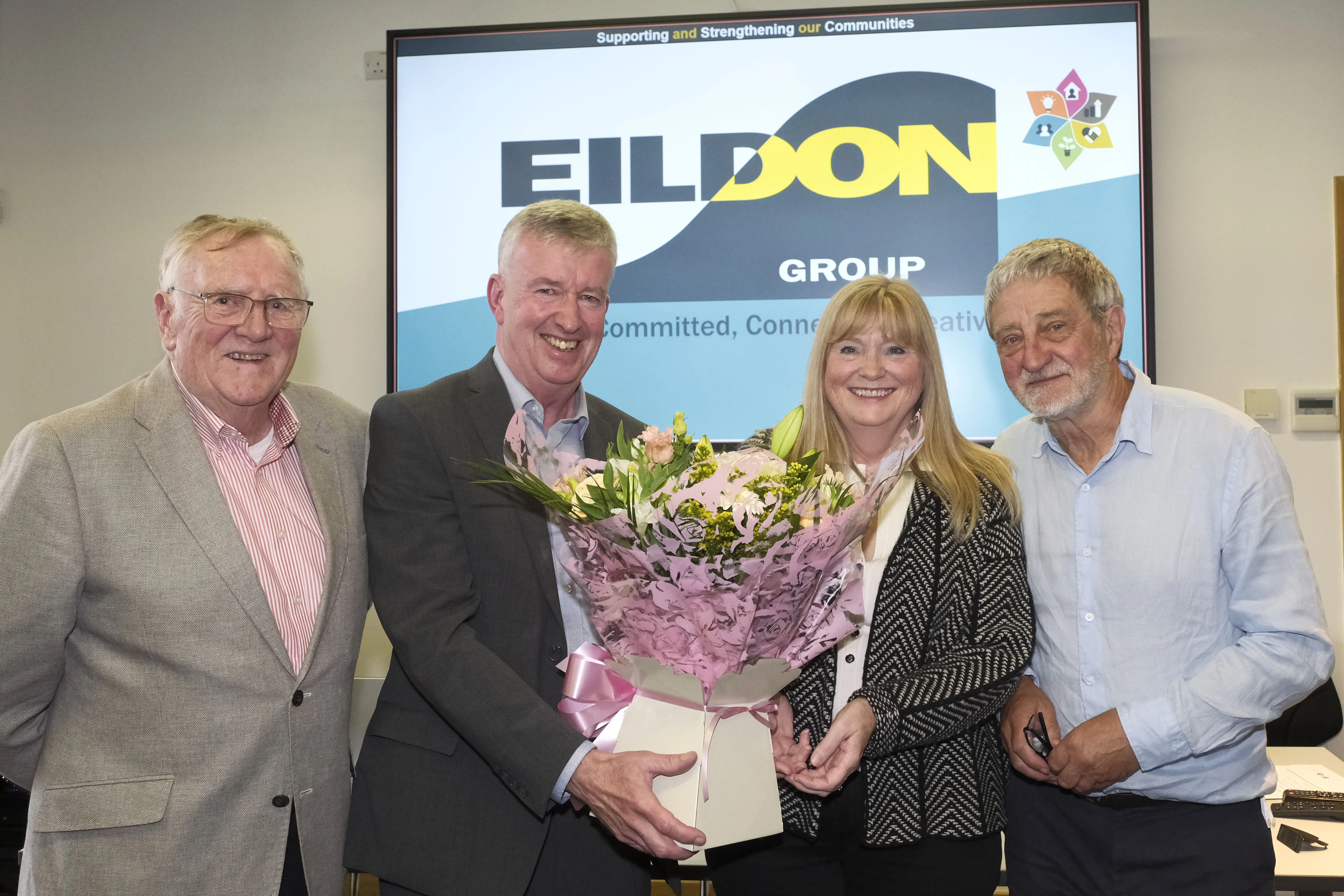 eildon