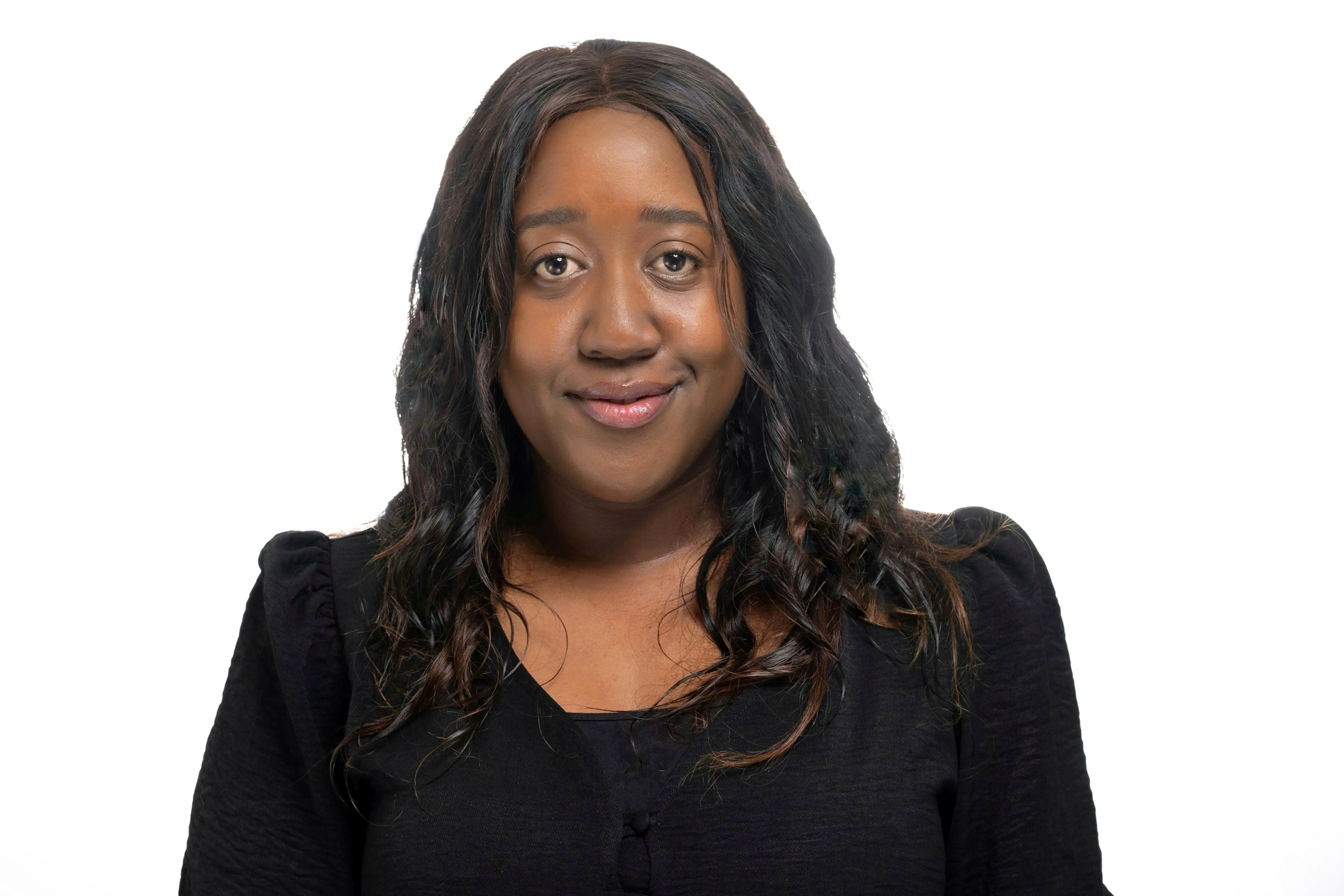Martha Siwale