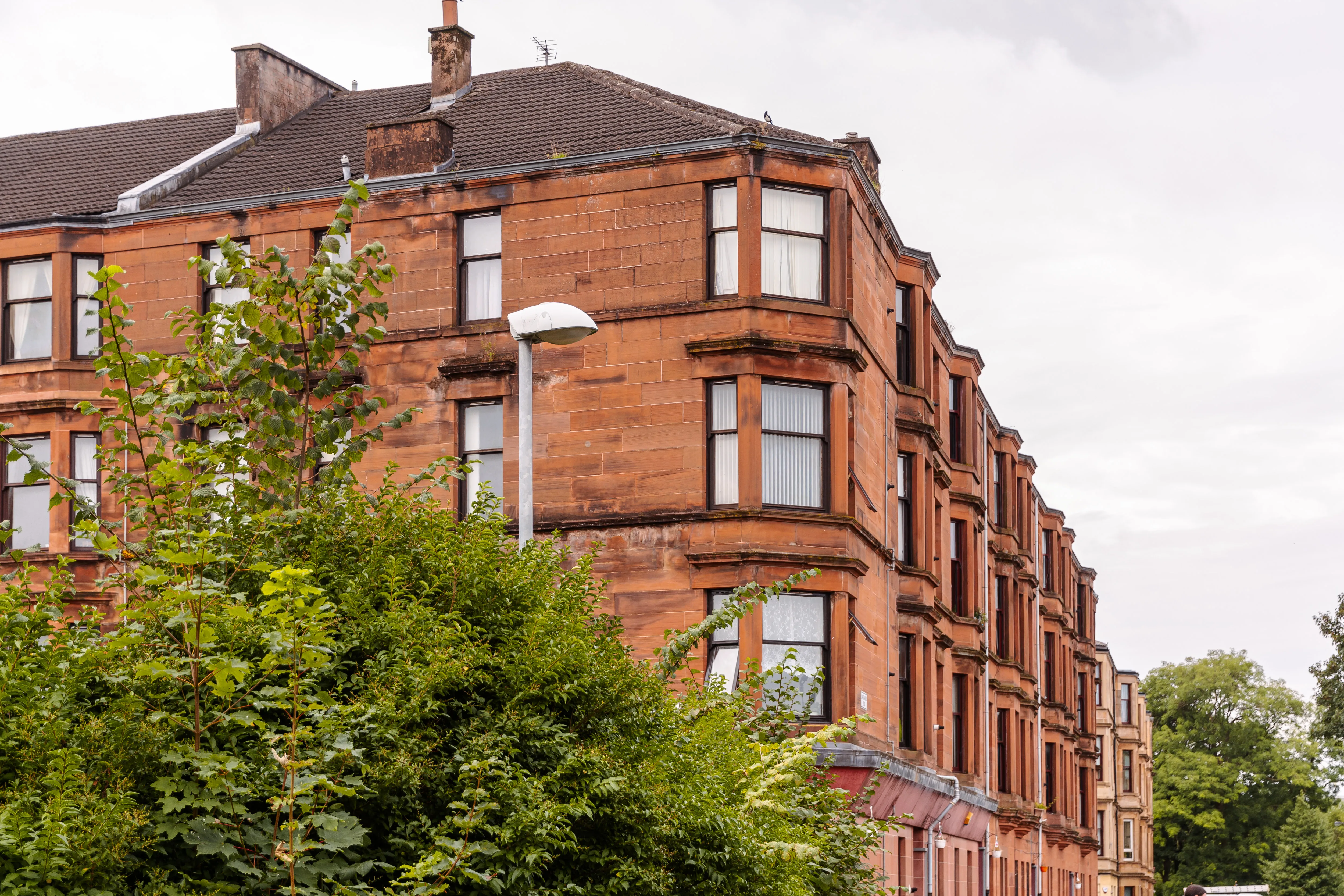 housing stock