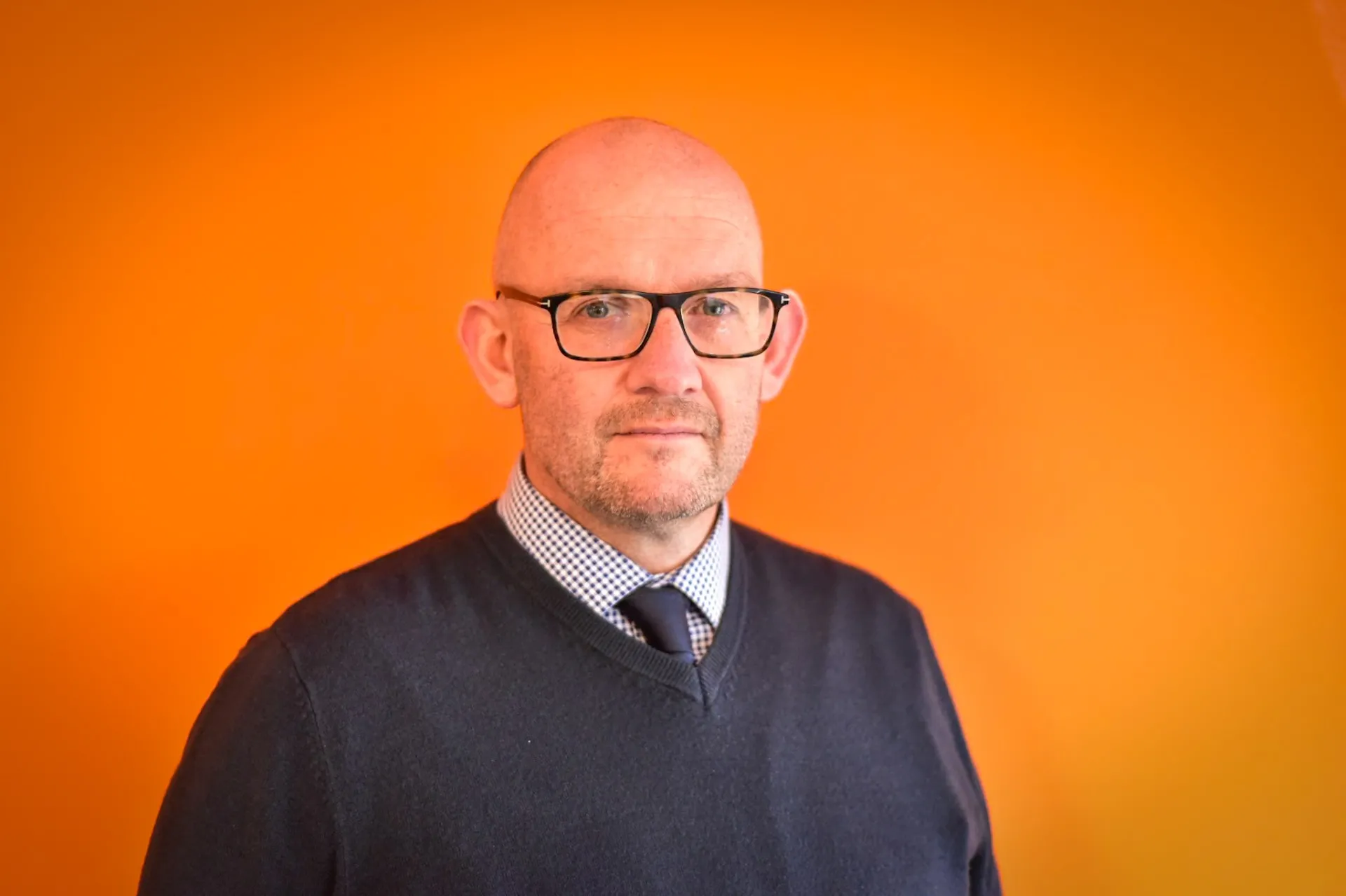 Paul McGhee, Warmworks