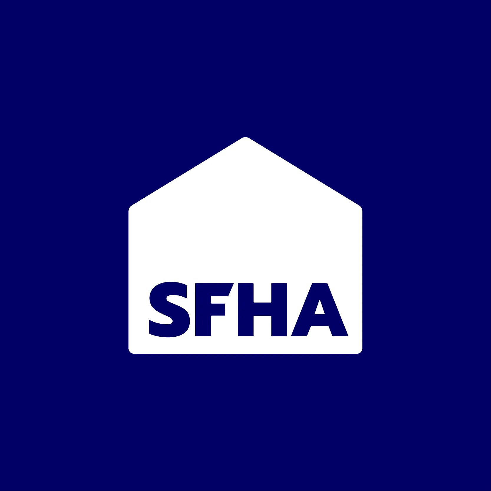 SFHA Logo