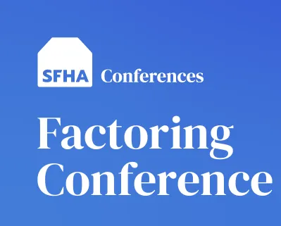 factoring conference
