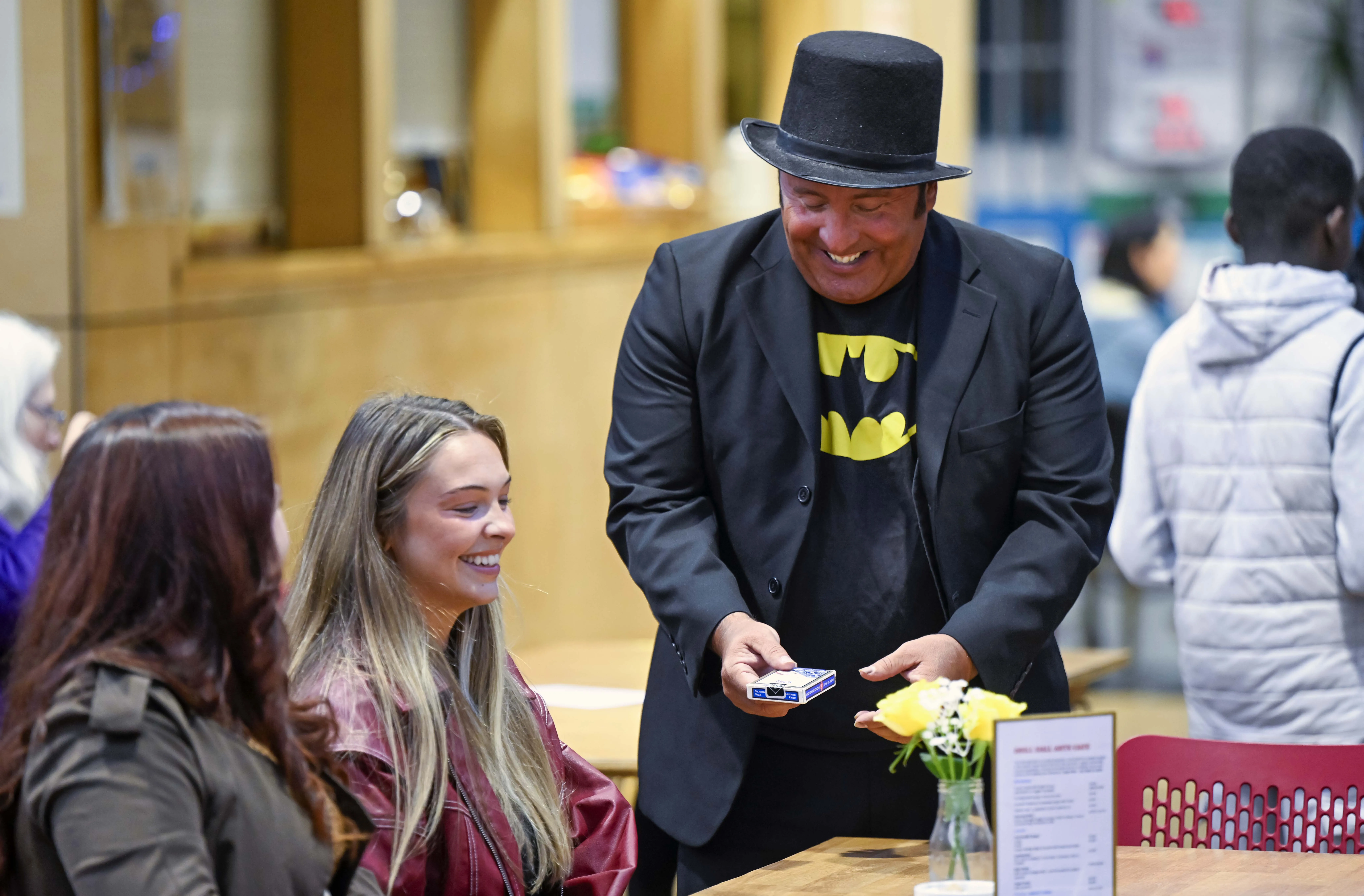 Harbour Homes community awards