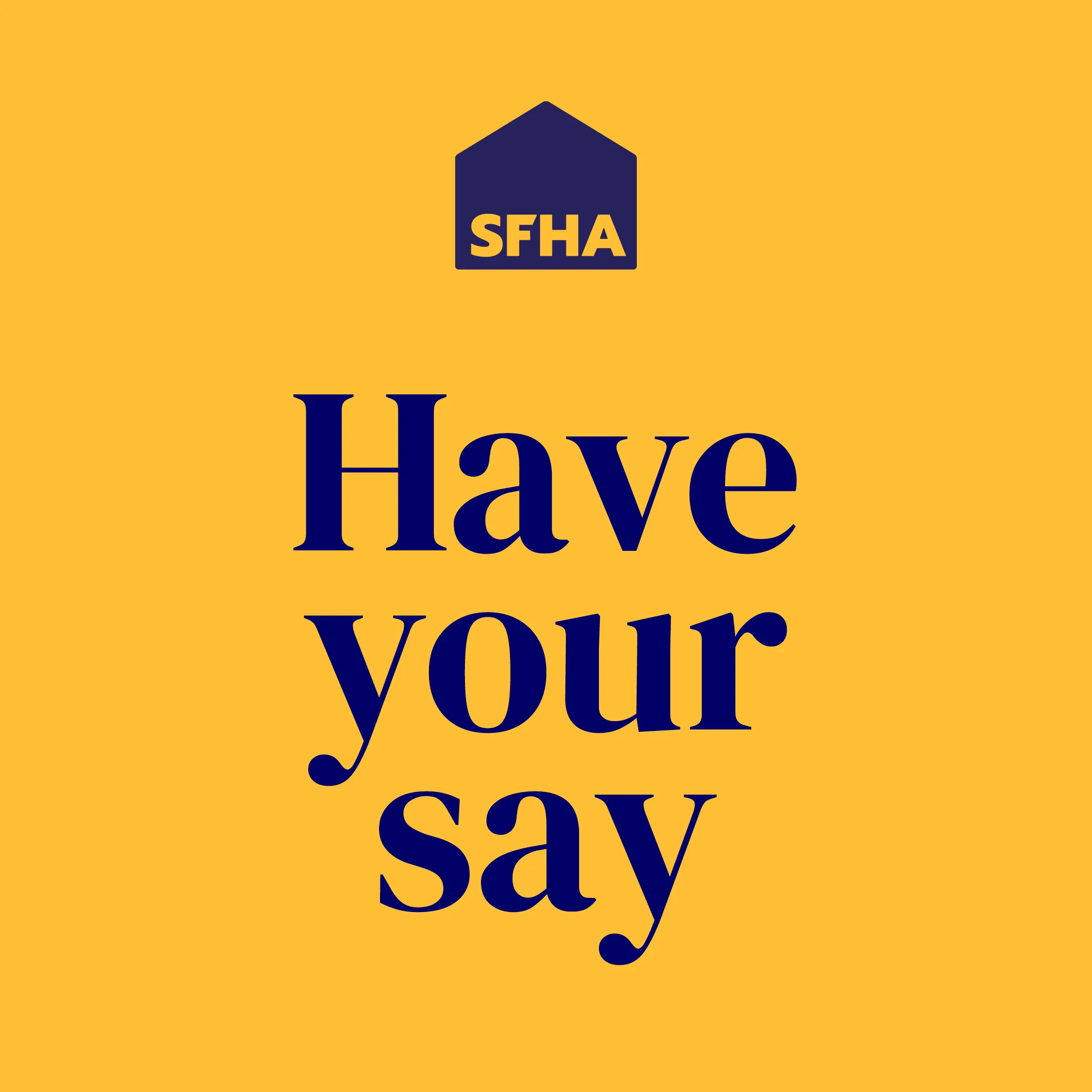 member survey
