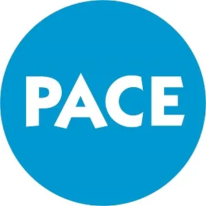 Pace logo