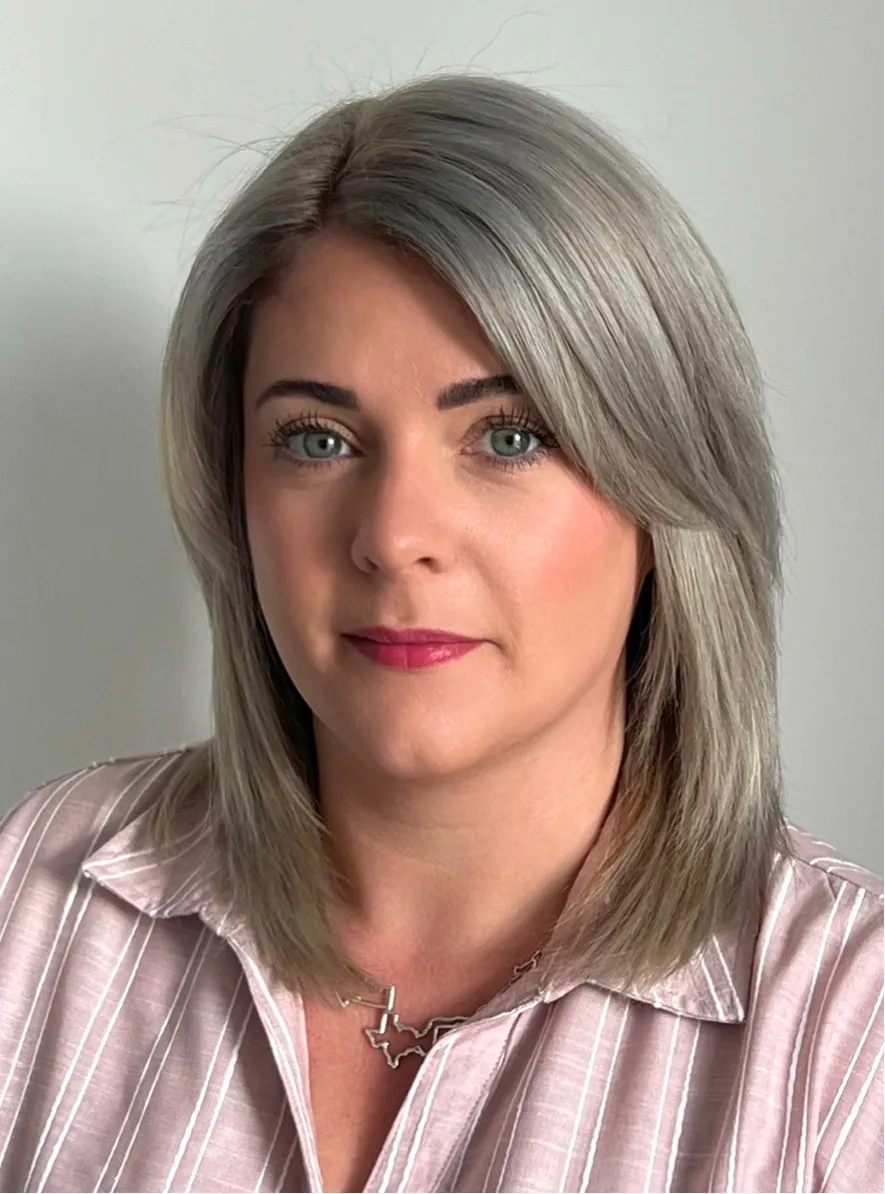 shona mitchell