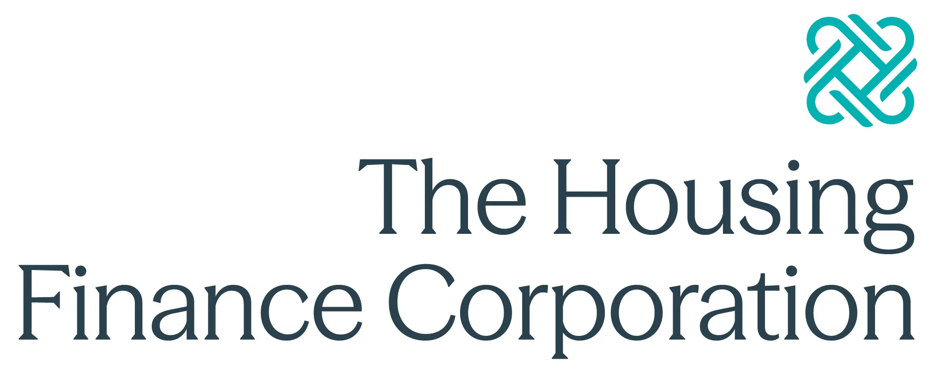 The Housing Finance Corporation Logo