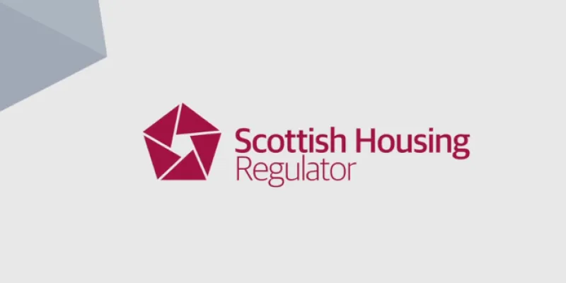 scottish housing regulator