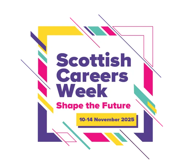 sds scottish careers week
