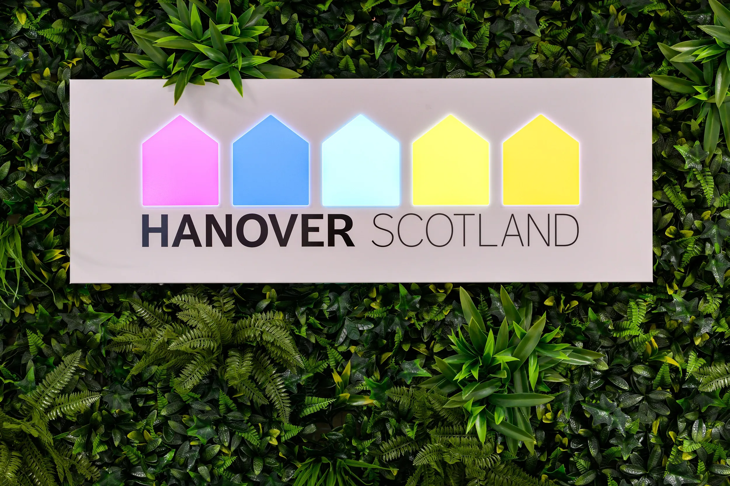 Hanover Scotland