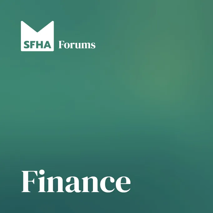 finance forum