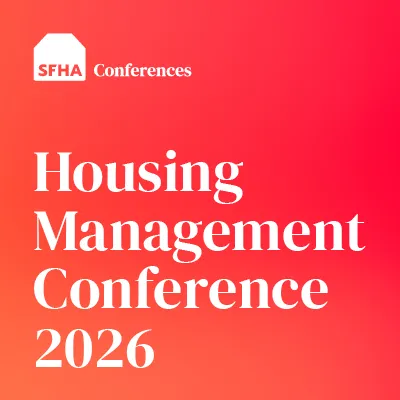 housing management conference 2026