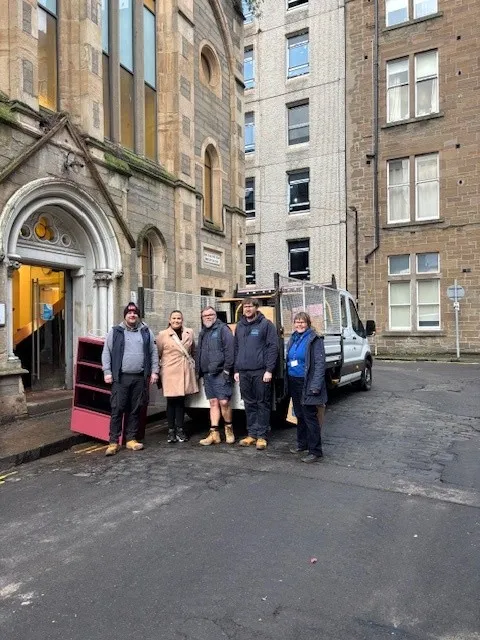 help-for-kids-fiona-hain-and-fiona-mgarva-and-volunteers-from-dcc