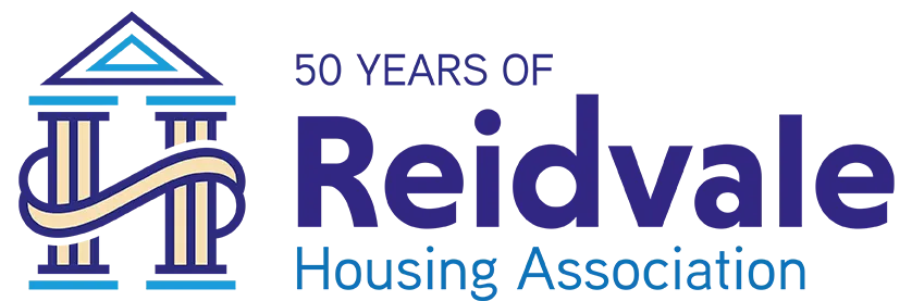 Reidvale Logo