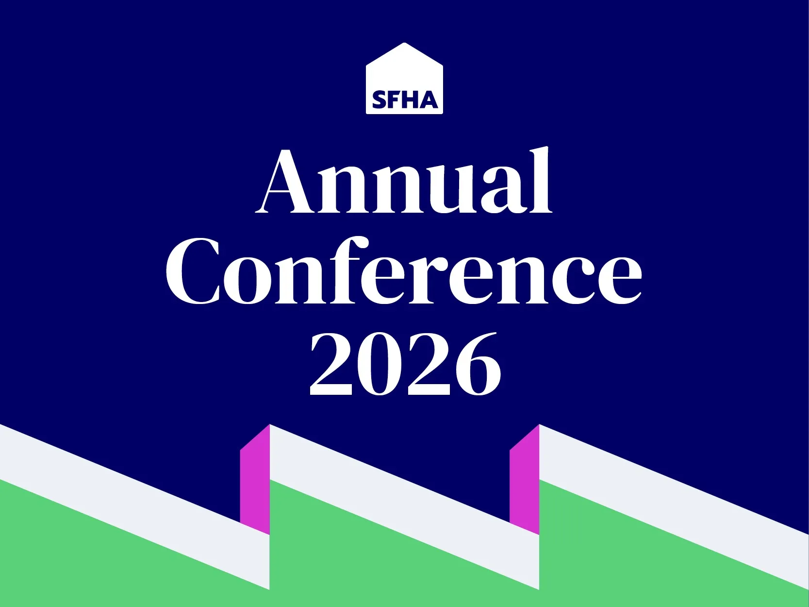 Annual Conference 2026 image