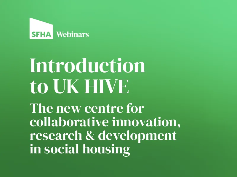 Introduction to HIVE image