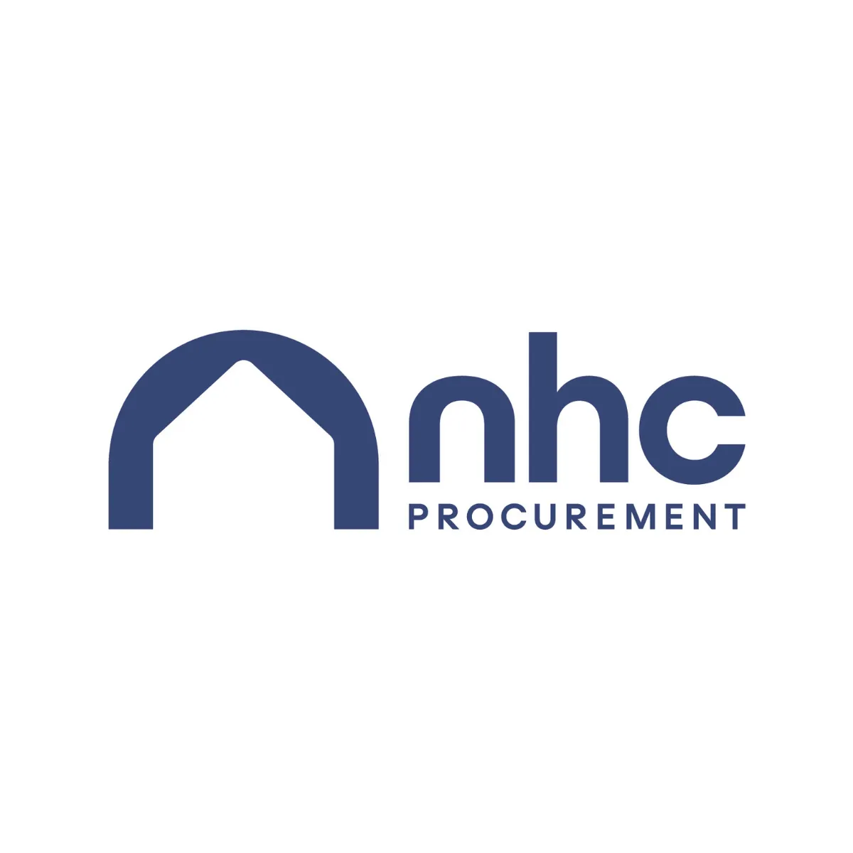 nhc procurement