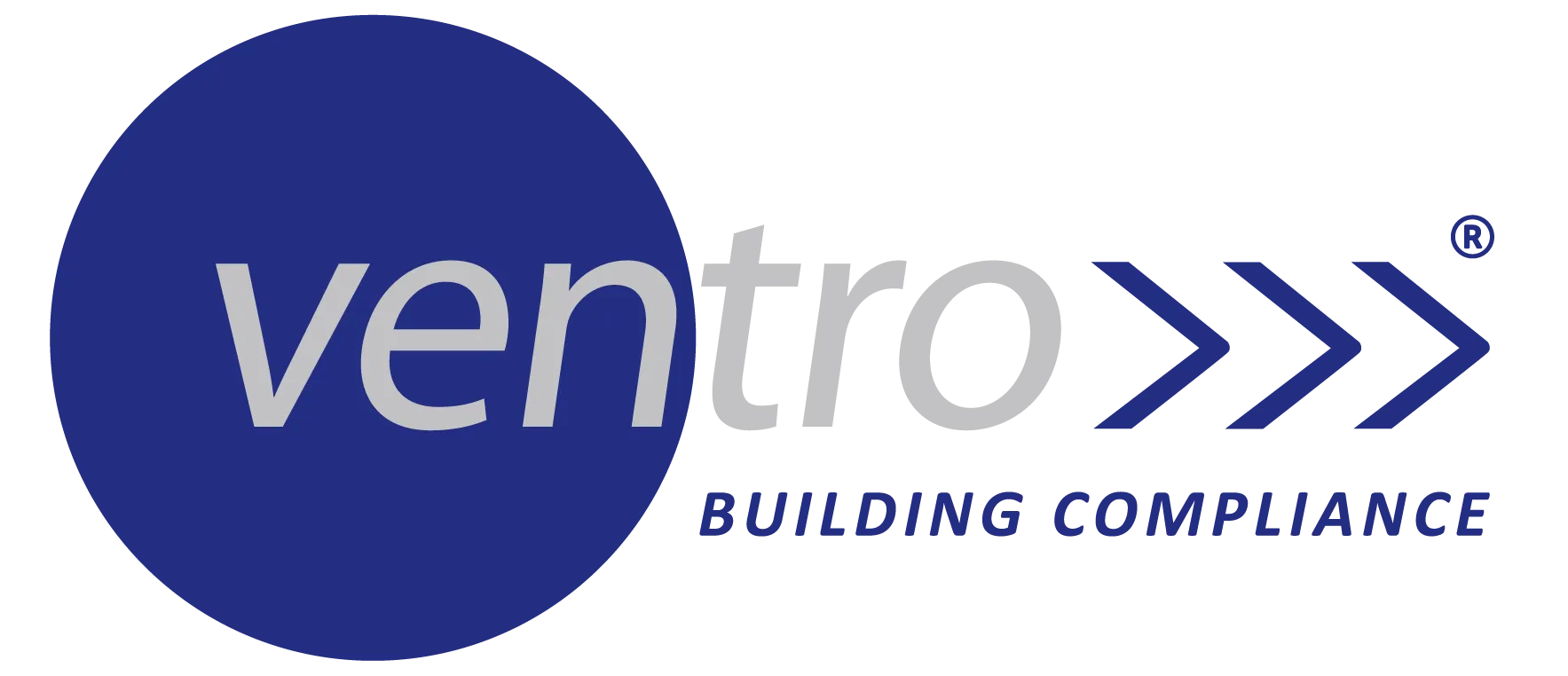 Ventro Logo
